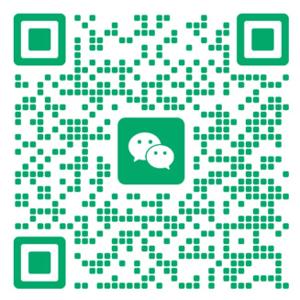 WeChat QR Code