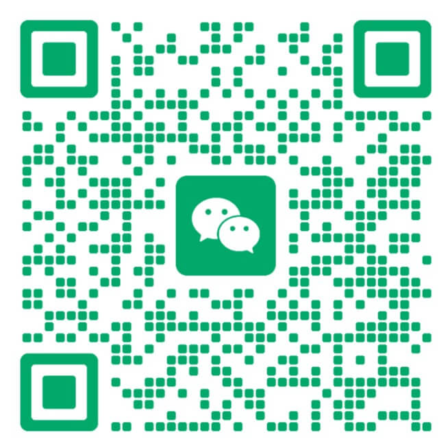 WeChat QR Code